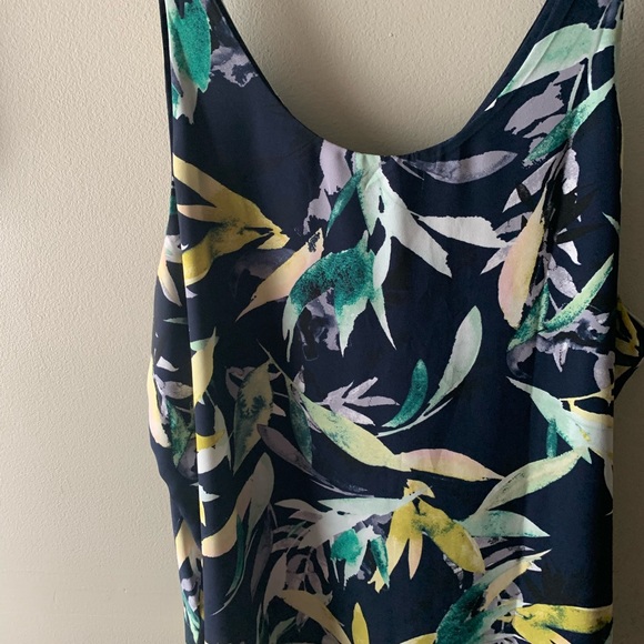 Blouse Camisole Reversible R Essential Reitmans 2x - Picture 3 of 3